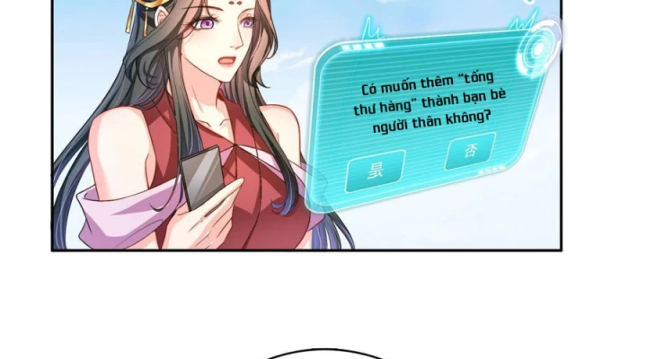 Tu Chân Nói Chuyện Phiếm Quần Chapter 526 - Trang 2