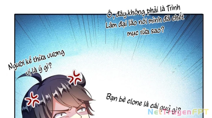 Tu Chân Nói Chuyện Phiếm Quần Chapter 526 - Trang 2