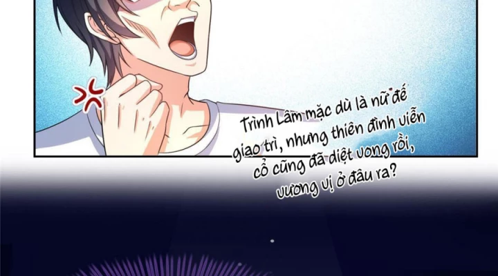 Tu Chân Nói Chuyện Phiếm Quần Chapter 526 - Trang 2