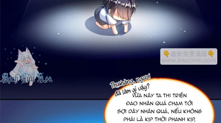 Tu Chân Nói Chuyện Phiếm Quần Chapter 526 - Trang 2