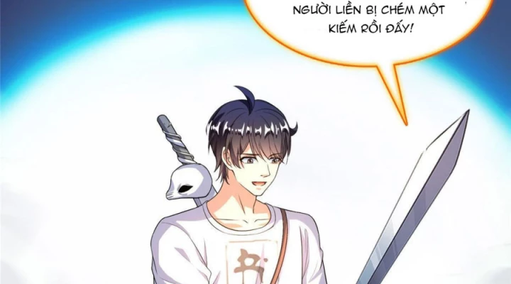 Tu Chân Nói Chuyện Phiếm Quần Chapter 526 - Trang 2