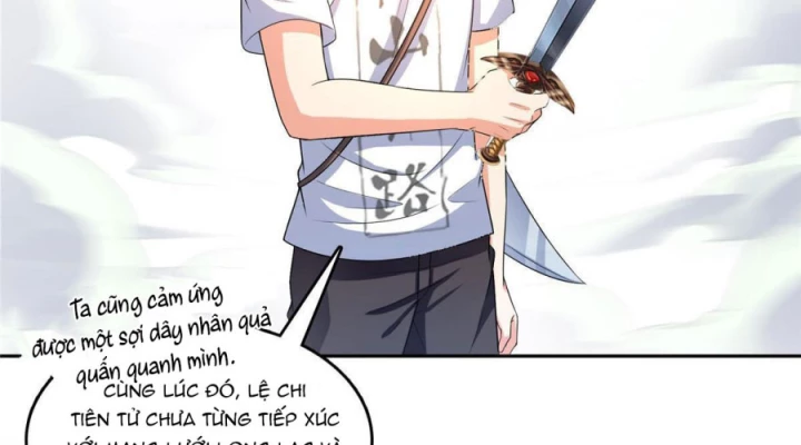 Tu Chân Nói Chuyện Phiếm Quần Chapter 526 - Trang 2