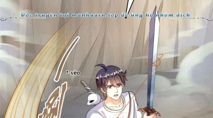 Tu Chân Nói Chuyện Phiếm Quần Chapter 526 - Trang 2