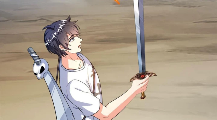 Tu Chân Nói Chuyện Phiếm Quần Chapter 526 - Trang 2