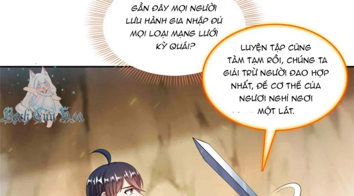Tu Chân Nói Chuyện Phiếm Quần Chapter 526 - Trang 2