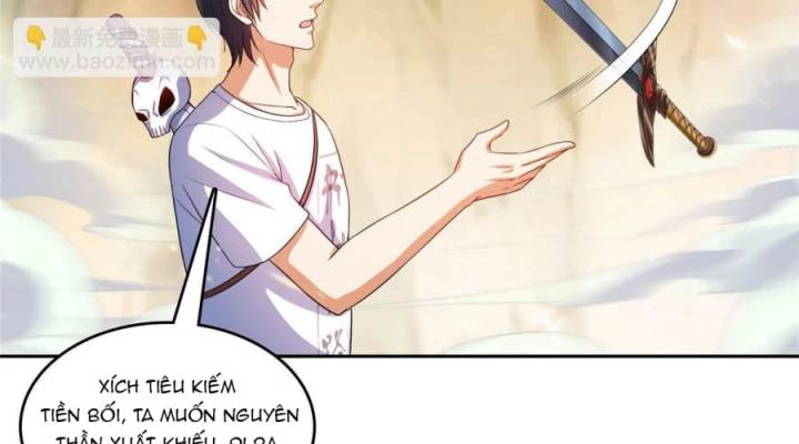 Tu Chân Nói Chuyện Phiếm Quần Chapter 526 - Trang 2