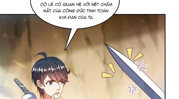 Tu Chân Nói Chuyện Phiếm Quần Chapter 526 - Trang 2