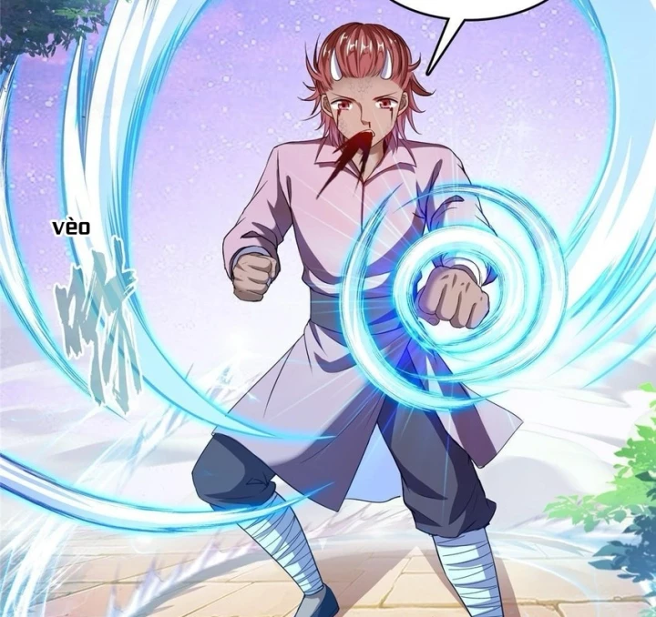 Tu Chân Nói Chuyện Phiếm Quần Chapter 527 - Trang 2