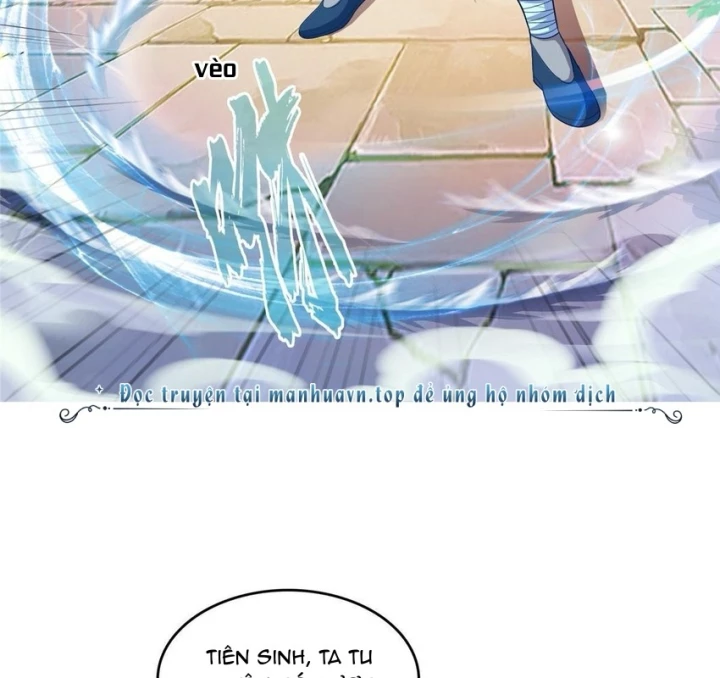 Tu Chân Nói Chuyện Phiếm Quần Chapter 527 - Trang 2