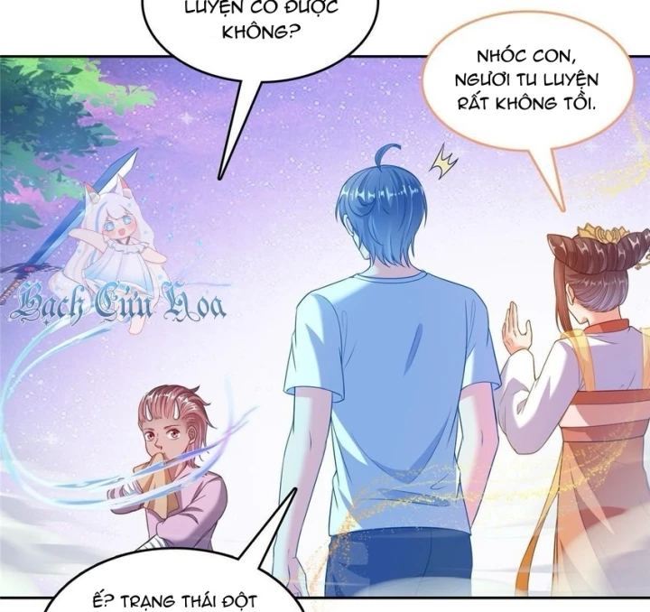 Tu Chân Nói Chuyện Phiếm Quần Chapter 527 - Trang 2