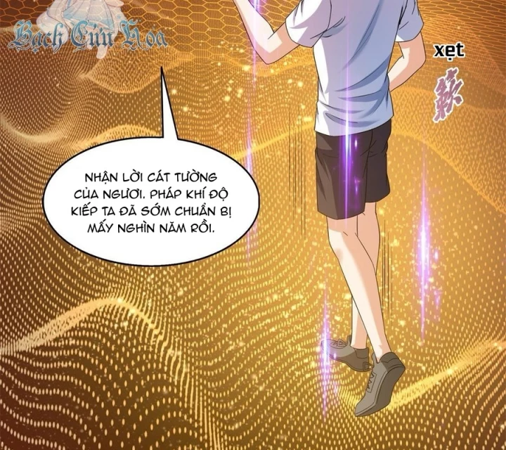 Tu Chân Nói Chuyện Phiếm Quần Chapter 527 - Trang 2