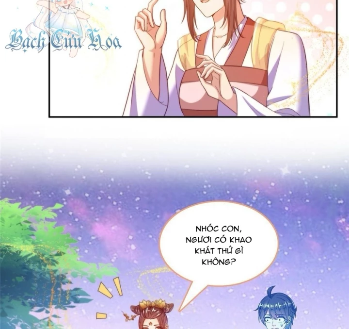 Tu Chân Nói Chuyện Phiếm Quần Chapter 527 - Trang 2