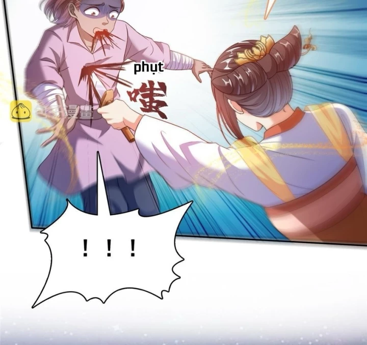 Tu Chân Nói Chuyện Phiếm Quần Chapter 527 - Trang 2