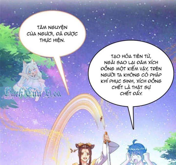 Tu Chân Nói Chuyện Phiếm Quần Chapter 527 - Trang 2