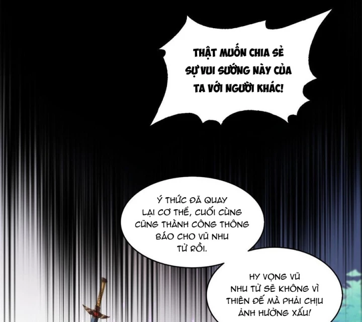 Tu Chân Nói Chuyện Phiếm Quần Chapter 527 - Trang 2