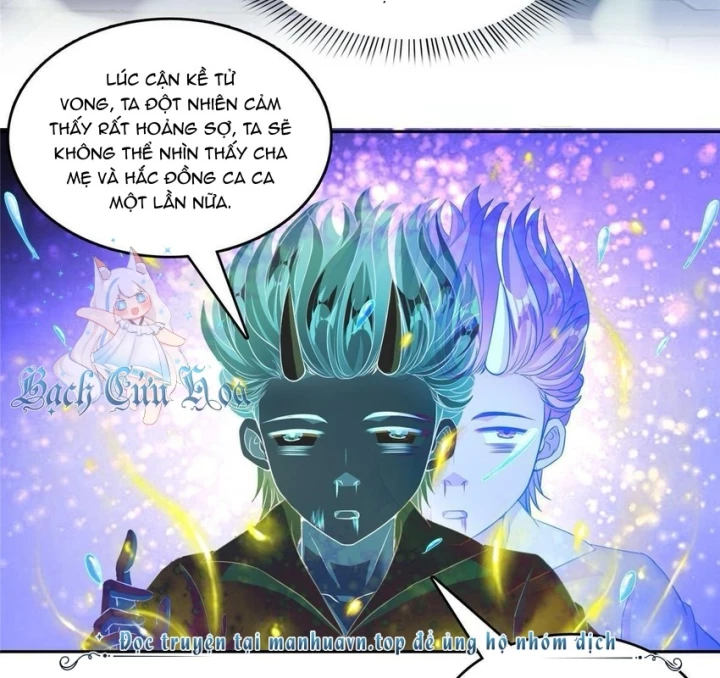 Tu Chân Nói Chuyện Phiếm Quần Chapter 527 - Trang 2