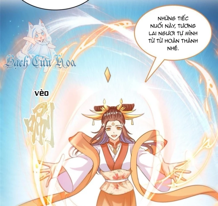 Tu Chân Nói Chuyện Phiếm Quần Chapter 527 - Trang 2