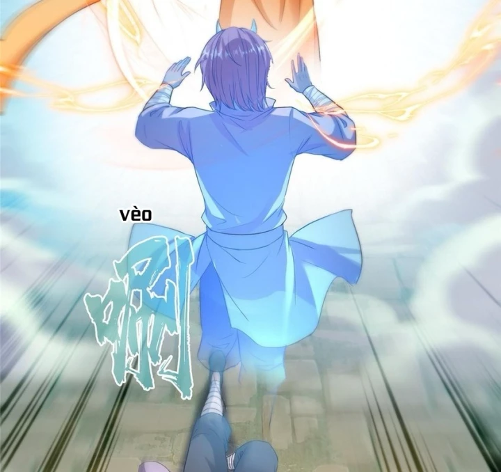 Tu Chân Nói Chuyện Phiếm Quần Chapter 527 - Trang 2