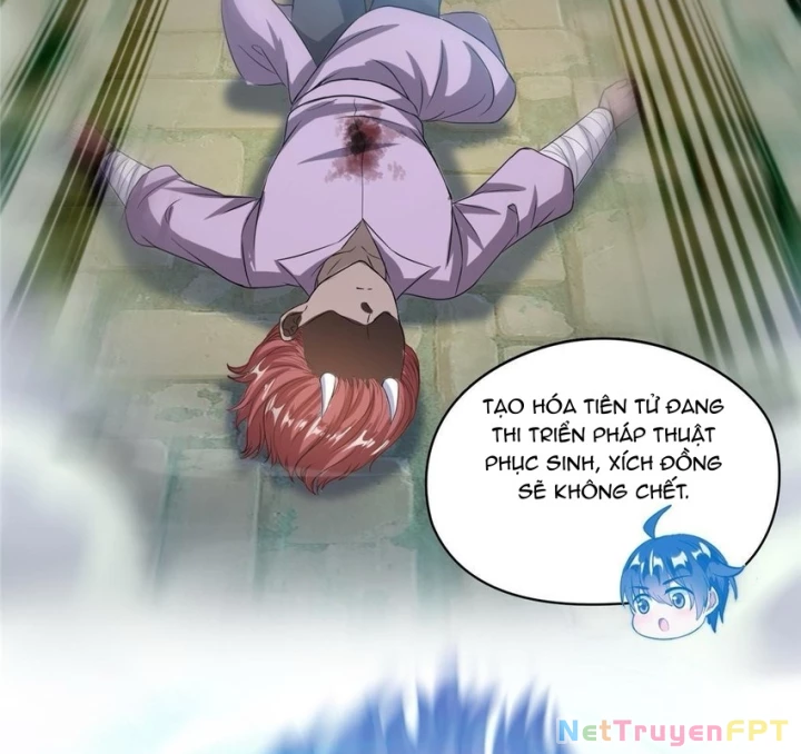 Tu Chân Nói Chuyện Phiếm Quần Chapter 527 - Trang 2