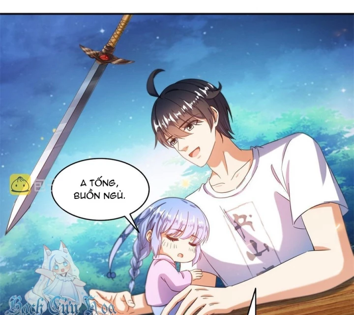 Tu Chân Nói Chuyện Phiếm Quần Chapter 527 - Trang 2