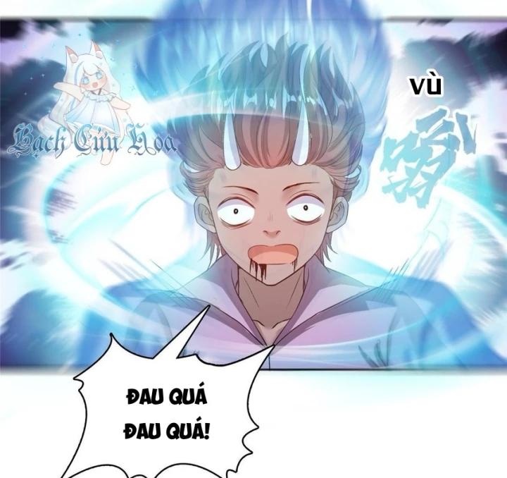 Tu Chân Nói Chuyện Phiếm Quần Chapter 527 - Trang 2