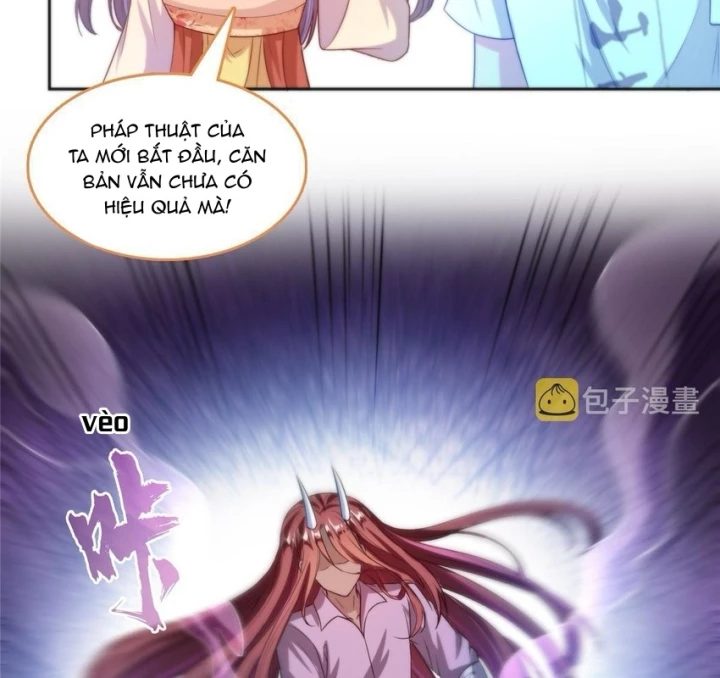 Tu Chân Nói Chuyện Phiếm Quần Chapter 527 - Trang 2