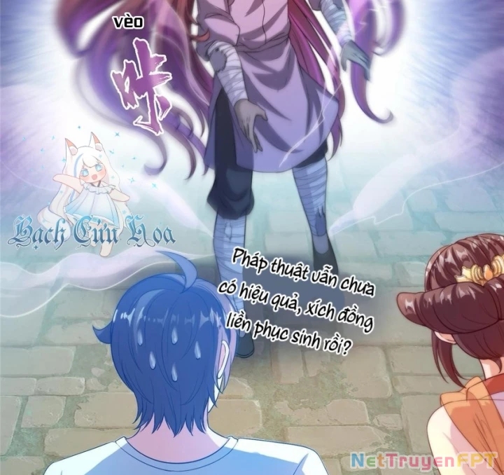 Tu Chân Nói Chuyện Phiếm Quần Chapter 527 - Trang 2