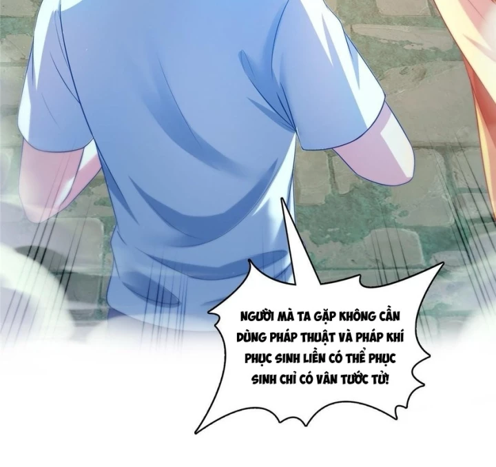 Tu Chân Nói Chuyện Phiếm Quần Chapter 527 - Trang 2