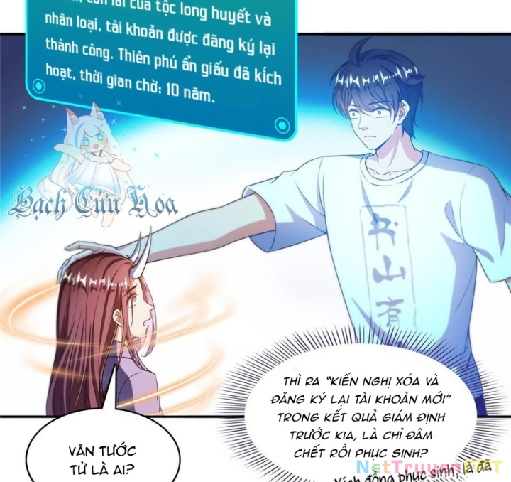 Tu Chân Nói Chuyện Phiếm Quần Chapter 527 - Trang 2