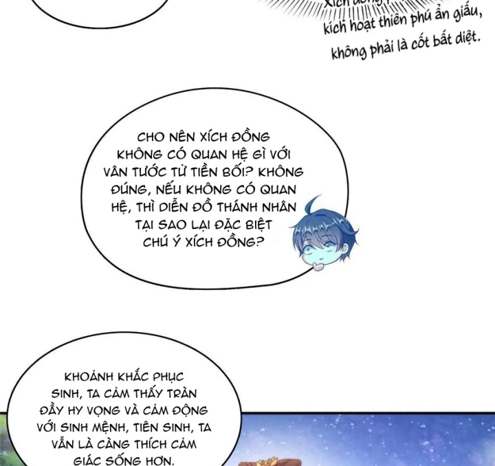 Tu Chân Nói Chuyện Phiếm Quần Chapter 527 - Trang 2