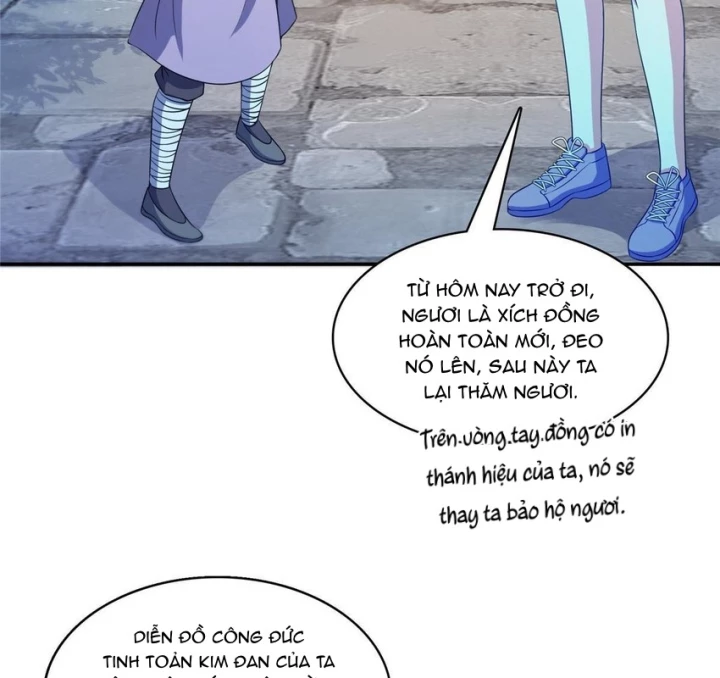 Tu Chân Nói Chuyện Phiếm Quần Chapter 527 - Trang 2