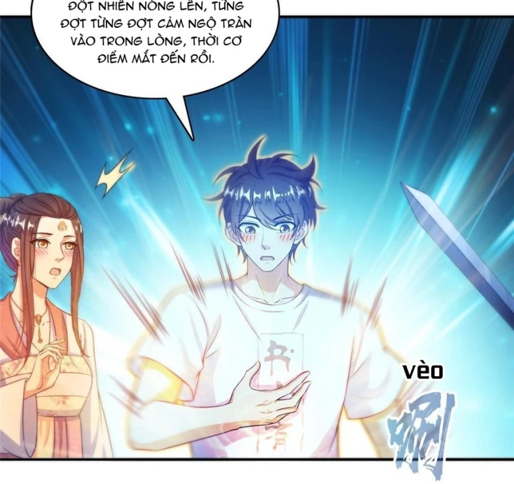 Tu Chân Nói Chuyện Phiếm Quần Chapter 527 - Trang 2