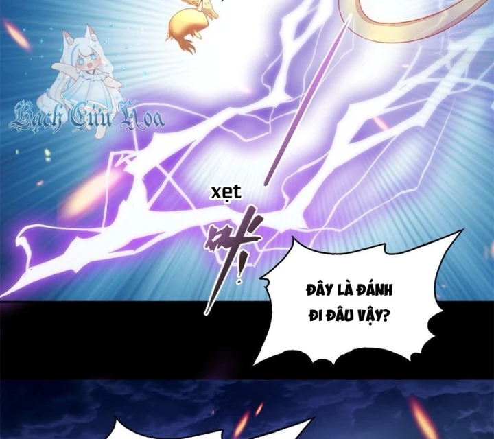 Tu Chân Nói Chuyện Phiếm Quần Chapter 527 - Trang 2