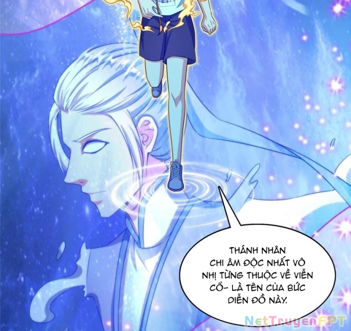 Tu Chân Nói Chuyện Phiếm Quần Chapter 527 - Trang 2