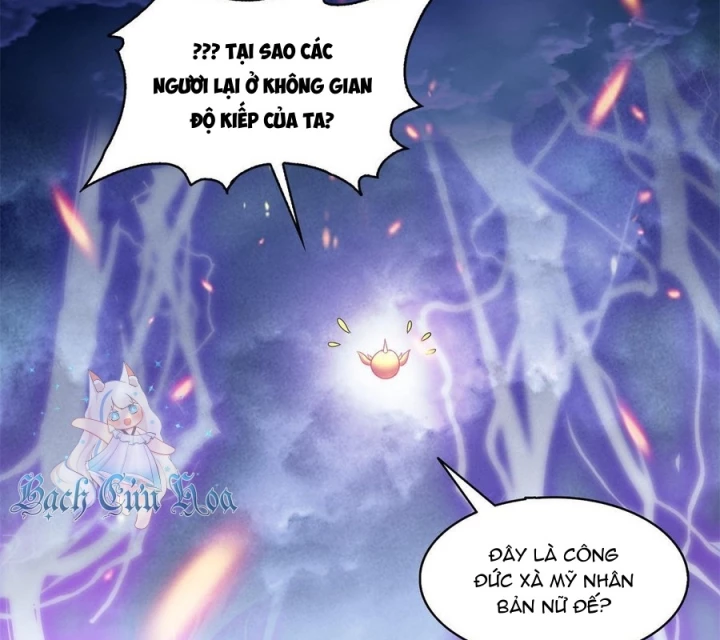 Tu Chân Nói Chuyện Phiếm Quần Chapter 527 - Trang 2
