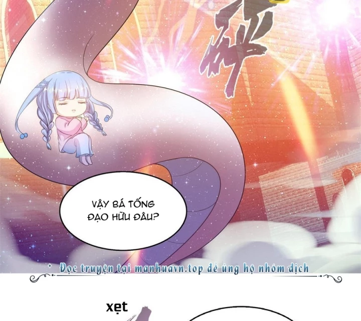 Tu Chân Nói Chuyện Phiếm Quần Chapter 527 - Trang 2