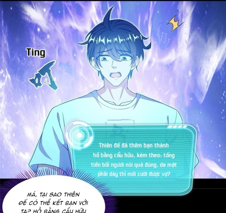 Tu Chân Nói Chuyện Phiếm Quần Chapter 527 - Trang 2