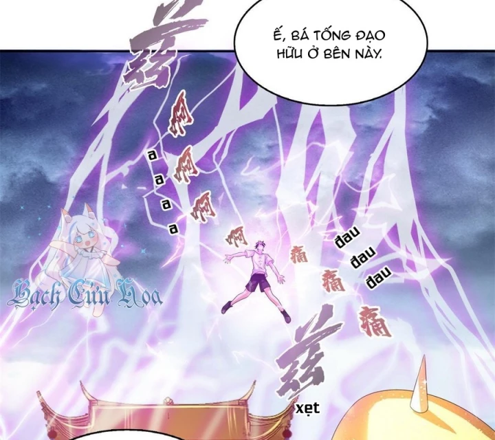 Tu Chân Nói Chuyện Phiếm Quần Chapter 527 - Trang 2