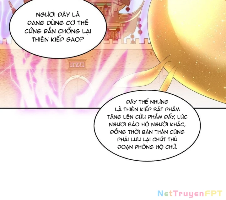 Tu Chân Nói Chuyện Phiếm Quần Chapter 527 - Trang 2