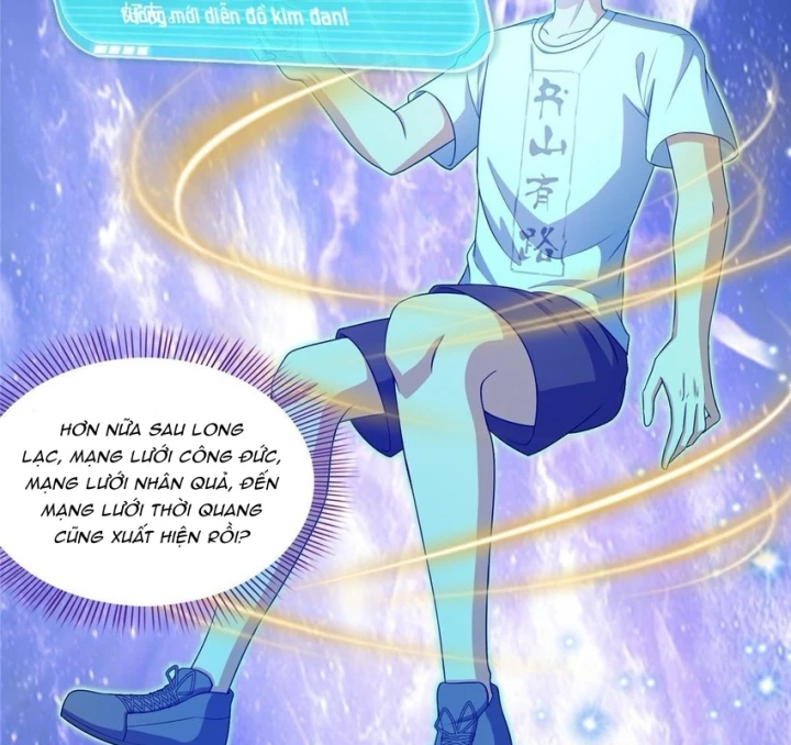 Tu Chân Nói Chuyện Phiếm Quần Chapter 527 - Trang 2