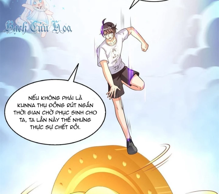 Tu Chân Nói Chuyện Phiếm Quần Chapter 527 - Trang 2