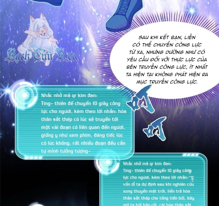 Tu Chân Nói Chuyện Phiếm Quần Chapter 527 - Trang 2