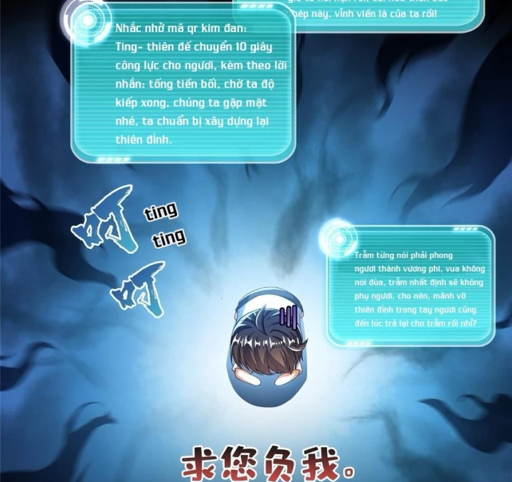 Tu Chân Nói Chuyện Phiếm Quần Chapter 527 - Trang 2