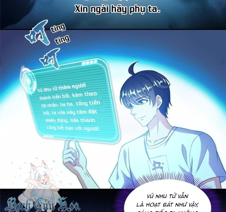 Tu Chân Nói Chuyện Phiếm Quần Chapter 527 - Trang 2