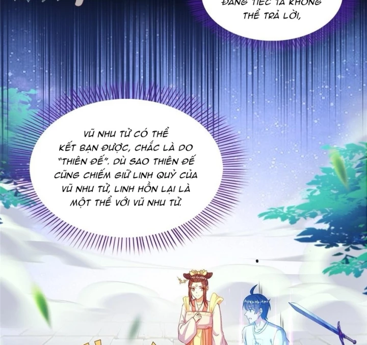 Tu Chân Nói Chuyện Phiếm Quần Chapter 527 - Trang 2