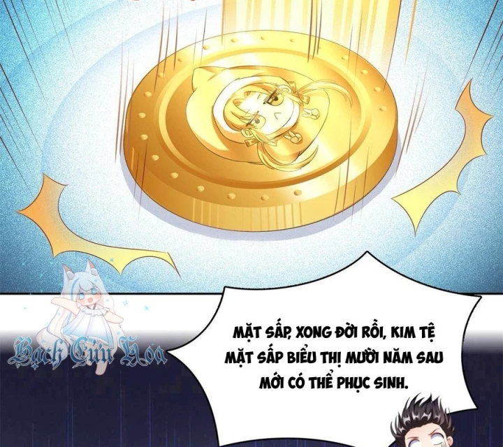 Tu Chân Nói Chuyện Phiếm Quần Chapter 527 - Trang 2