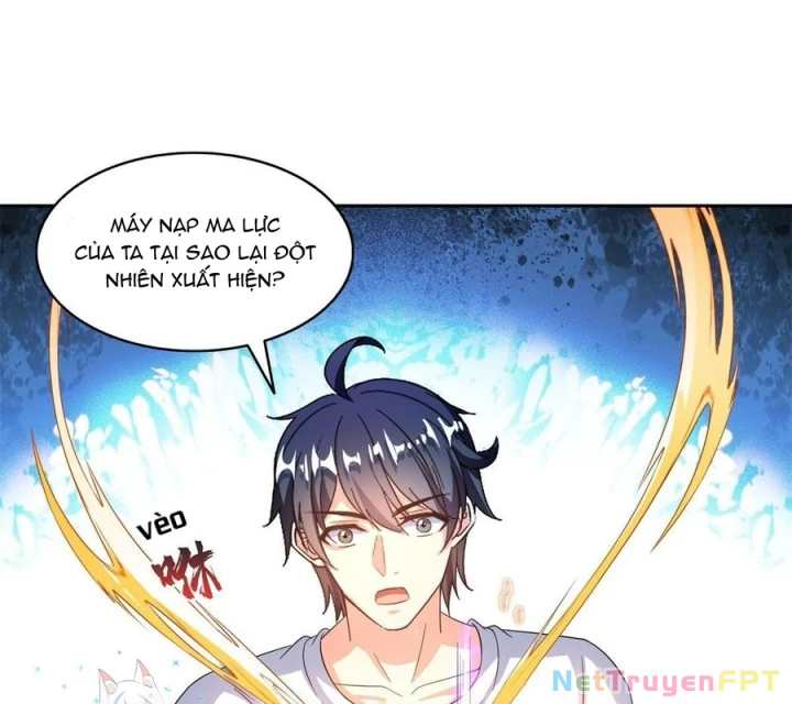 Tu Chân Nói Chuyện Phiếm Quần Chapter 527 - Trang 2