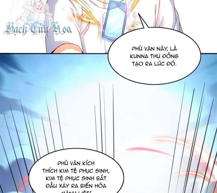 Tu Chân Nói Chuyện Phiếm Quần Chapter 527 - Trang 2