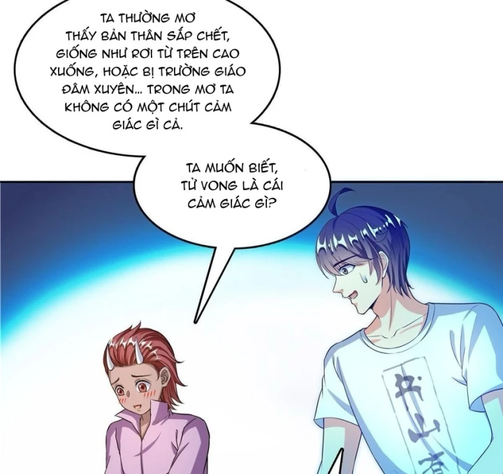 Tu Chân Nói Chuyện Phiếm Quần Chapter 527 - Trang 2