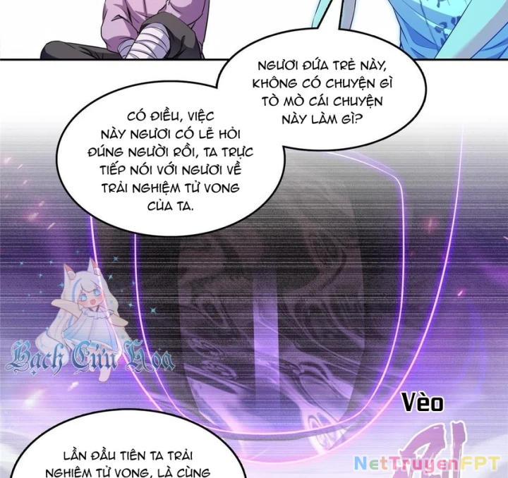 Tu Chân Nói Chuyện Phiếm Quần Chapter 527 - Trang 2